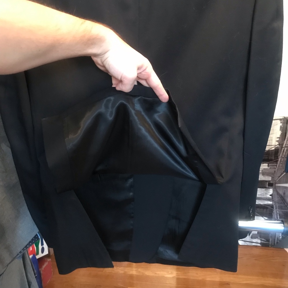 Kenneth Cole jacket - Picture 4 of 4